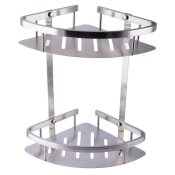 Полка для ванной Globus Lux SS8422 9694900304195978