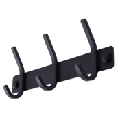 Планка с крючками Globus Lux BQ9435-3 97949003041923280