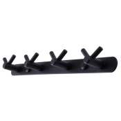 Планка с крючками Globus Lux BS8435-4 97949003041923287