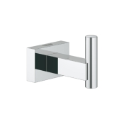Крючок Grohe Essentials Cube 40511001