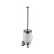 Ершик для унитаза Kraus Apollo KEA-16531BN