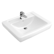 Умивальник Villeroy&Boch Verity Design 55х43 см 51035501