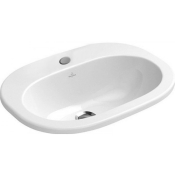 Умивальник Villeroy&Boch O.Novo 56x40см 41615601