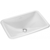 Умывальник Villeroy&Boch Loop&Frends 67,5x45см 61452001