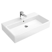 Умивальник Villeroy&Boch Memento 80x47см 51338L01