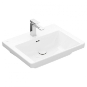 Умивальник Villeroy&Boch Subway 3.0 60x47см 4A706001