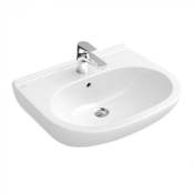 Умивальник Villeroy&Boch O.Novo 60x49см 516060R1