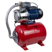 Насосная станция Wetron 775052/24