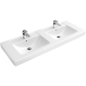 Умивальник Villeroy&Boch Architectura 130x48,5 см 61311301