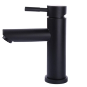 Смеситель для умывальника Globus Lux Alpen SBT1-101-BB 9694900304195746