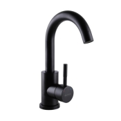 Смеситель для умывальника Globus Lux Alpen SBT1-101S-BB 96949003041957461