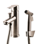 Смеситель для умывальника Globus Lux Alpen SBT1-106B 96949003041923156