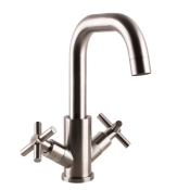 Змішувач для умивальника Globus Lux Dukat SD4-101S 96949003041954884 - 000022012