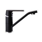 Смеситель для умывальника Globus Lux Laguna GLA-0203MQ-10-BB 9694900304196412
