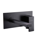 Смеситель для умывальника Globus Lux Milano GLM-204-BB-SMART 96949003041964681