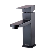 Смеситель для умывальника Globus Lux Sicilia SBQ-101-BB 9694900304195765
