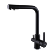 Смеситель для кухни Globus Lux Lazer GLLR-0444-10-BB 9694900304196403