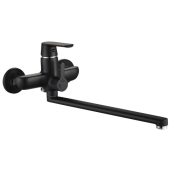 Смеситель для ванны Globus Lux Laguna GLA-0208-10-BB 9694900304196409