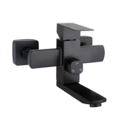 Смеситель для ванны Globus Lux Sicilia SBQ-102N-BB 9694900304195766
