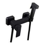 Смеситель гигиенический Globus Lux GLN-5-106MIX-BB 96949003041931592