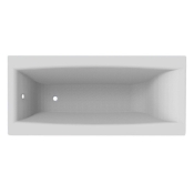 Ванна Volle Solo170*75*46см 1210.007507