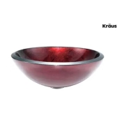 Умывальник Kraus GV Multi-Color GV-200-19mm