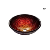 Умивальник Kraus GV Nature GV-393-19mm