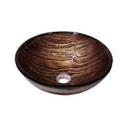 Умивальник Kraus GV Nature GV-398-19mm
