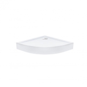 Душовий піддон Qtap Robin 308812C 80x80x12 ROBIN308812C