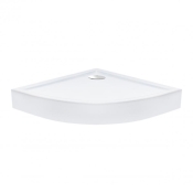 Душовий піддон Qtap Robin 309912C 90x90x12 ROBIN309912C