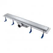 Душовий трап Qtap Dry QTDRYTILE304700