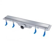 Душовий трап Qtap Dry Tile304-600 QTDRYTILE304600