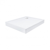 Душовий піддон Qtap Tern 301812C 100x80x12 TERN301812C