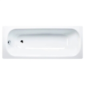 Ванна Smavit Cassia 170 x 70 прямокутна, без ніжок