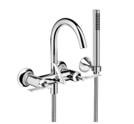 Змішувач для ванни Dornbracht Vaia (25133819-00)