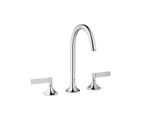 Змішувач для раковини Dornbracht Vaia chrome (20713819-00)