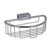 Корзина для душа Dornbracht Circle chrome (83290970-00)