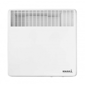 Конвектор электрический + комплект подставок Atlantic Bonjour Turbo Heat 15 CEG BL-Meca/Q1 1250W (100065)