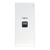 Електричний котел Viessmann Vitotron 100 VMN3-24 (ZK05254)