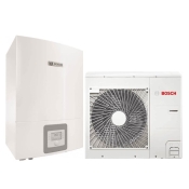 Тепловой насос Bosch Compress 3000 AWES 8 8738203007