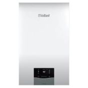 Котел газовый конденсационный Vaillant ecoTEC plus VU 35CS/1-5 N-INT2 (10043965)