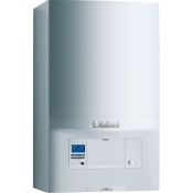 Котел газовый конденсационный Vaillant ecoTEC pro VUW INT 286 /5-3‑H (10048117)