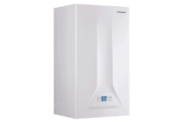 Газовый котел Italtherm City Top 35 K (301001569)