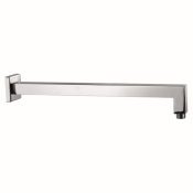 Кронштейн для верхнього душу Jaquar Shower SHA-CHR-455L400