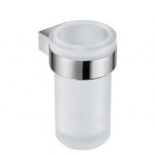 Cтакан для зубных щеток Jika Cubito Pure H3823B10040001
