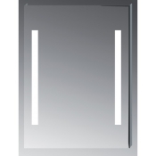 Дзеркало Jika Clear H4557351731441