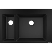 Кухонна мийка Hansgrohe S51 S510-F635 43315170