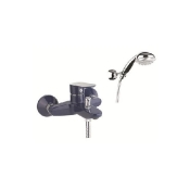 Смеситель для ванны Santan Kevon Chic 81TX8150 742011001