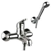 Змішувач для ванни Santan King 39CR1000 74208001
