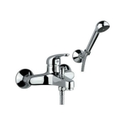 Смеситель для ванны Santan Altura 41CR1500 74209001